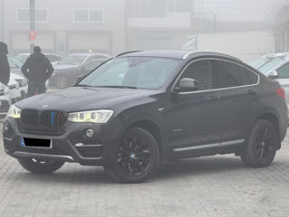 BMW X4 foto 4