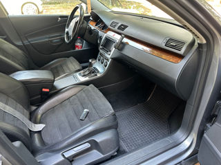 Volkswagen Passat foto 7