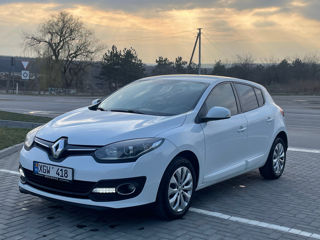 Renault Megane foto 3