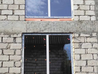 Uși și geamuri PVC foto 3