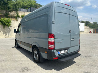 Mercedes Sprinter 314cdi 2018 foto 6