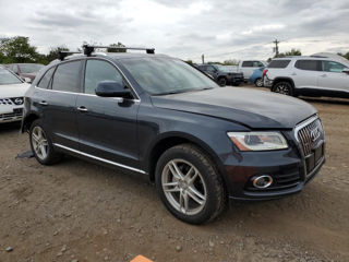 Audi Q5 foto 4