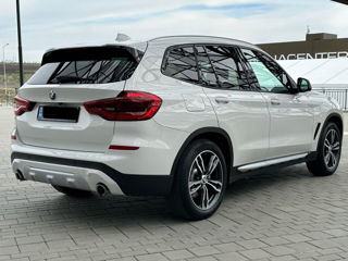 BMW X3 foto 2