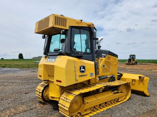 Buldozer de vanzare John Deere foto 4