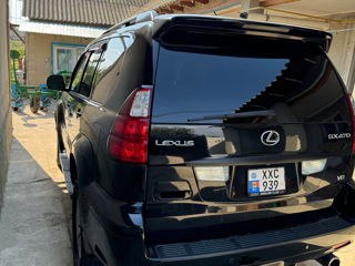 Lexus GX Series foto 9