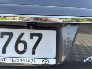 Toyota Auris foto 3