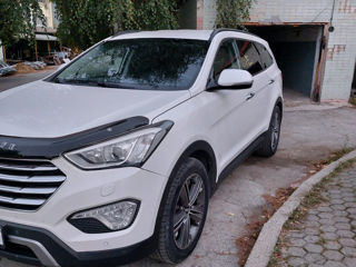 Hyundai Santa FE foto 7