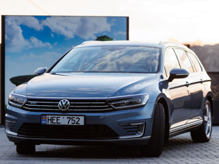 Volkswagen Passat foto 10