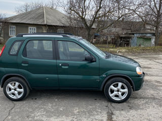 Suzuki Ignis foto 5