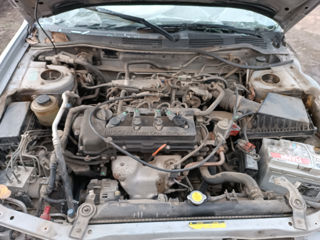 Motor 1,8 Nissan Primera