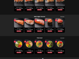 Creare Online Magazin la cheie foto 4