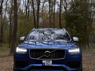 Volvo XC90 foto 5