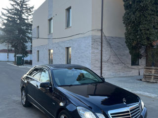 Mercedes E-Class foto 4