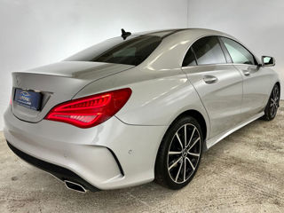 Mercedes CLA foto 14