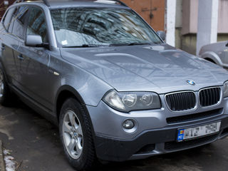 BMW X3 foto 3