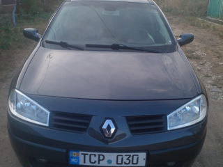 Renault Megane foto 1