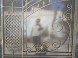 Portii ворота,двери,решетки,перила,козырьки по Молдове foto 8