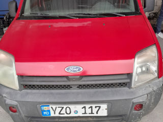 Ford Transit Connect foto 3