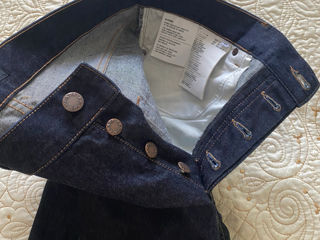 Prada - новые мужские джинсы foto 2