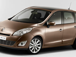 Renault Grand Scenic foto 8