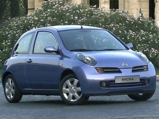 Nissan Micra k12 k11 1994-2006  Piese! foto 2