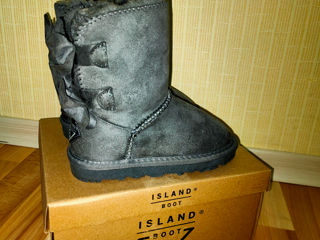 UGG Island Boot Франция ,27 foto 2