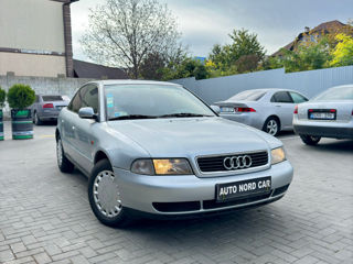 Audi A4 foto 2