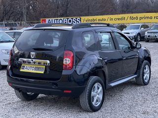 Dacia Duster foto 10