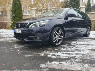 Peugeot 308 foto 6