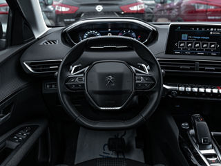 Peugeot 3008 foto 11