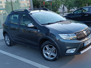 Dacia Sandero Stepway foto 2