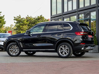 BMW X5 foto 4