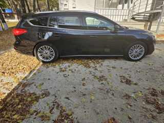 Ford Focus foto 4