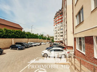 Apartament cu 2 camere, 66 m², Centru, Chișinău foto 18