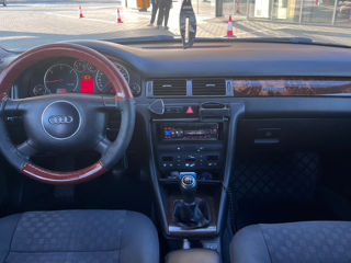 Audi A6 foto 7