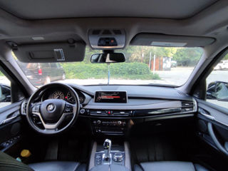 BMW X5 foto 5