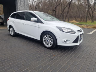 Ford Focus foto 4