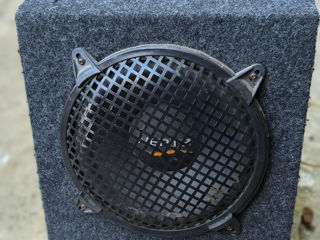 Subwoofer Hertz foto 1