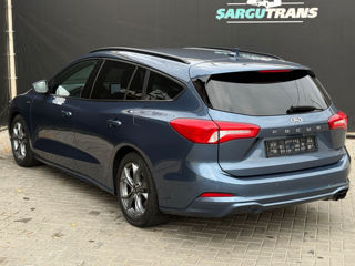 Ford Focus ST foto 6