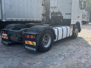 Volvo FH -420 foto 4