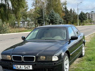 BMW 7 Series foto 6