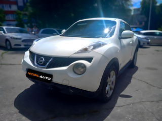 Nissan Juke foto 3