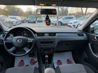 Skoda Rapid foto 7