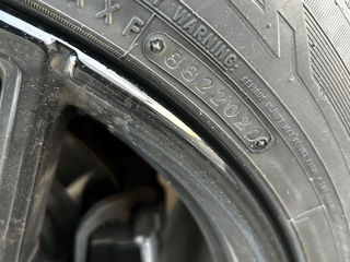 275/45 R21 Toyo 315/40 R21 foto 3