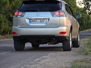 Lexus RX Series foto 6