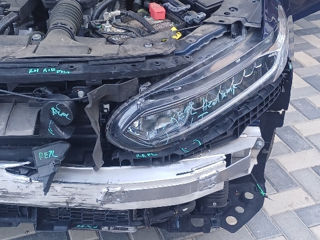 Honda Accord foto 9