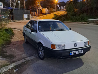 Volkswagen Passat foto 1