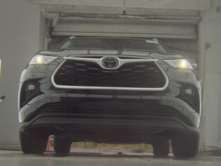 Toyota Highlander foto 3