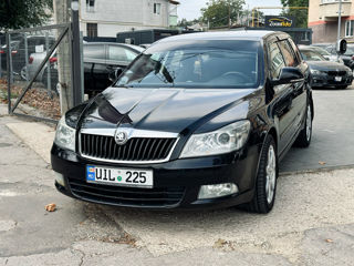 Skoda Octavia foto 3