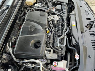 Toyota Camry foto 13